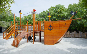 Le Méridien Maldives Resort & Spa