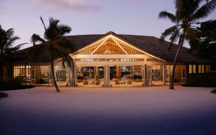 Le Méridien Maldives Resort & Spa