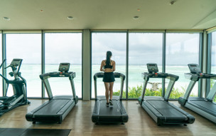 Le Méridien Maldives Resort & Spa