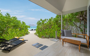 Le Méridien Maldives Resort & Spa