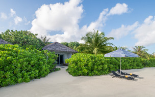 Le Méridien Maldives Resort & Spa