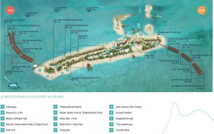 Le Méridien Maldives Resort & Spa