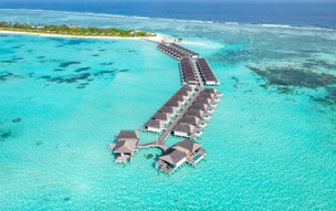 Le Méridien Maldives Resort & Spa