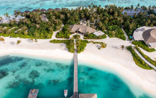 Le Méridien Maldives Resort & Spa