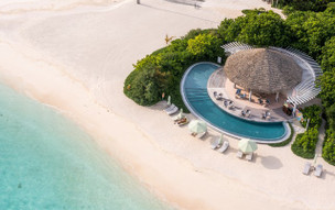 Le Méridien Maldives Resort & Spa