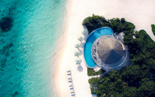 Le Méridien Maldives Resort & Spa