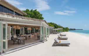 Le Méridien Maldives Resort & Spa