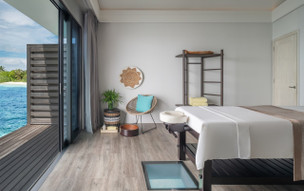 Le Méridien Maldives Resort & Spa