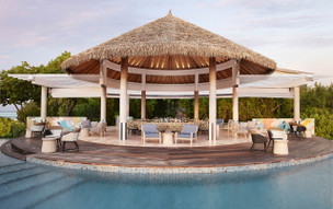 Le Méridien Maldives Resort & Spa