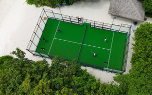 Le Méridien Maldives Resort & Spa