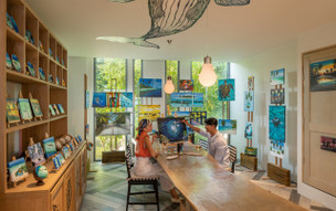 Le Méridien Maldives Resort & Spa