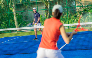 Hurawalhi Island Resort