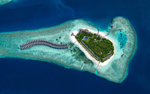 Hurawalhi Island Resort