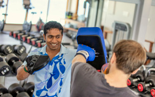 Hurawalhi Island Resort