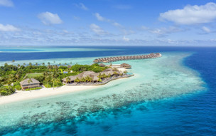 Hurawalhi Island Resort