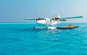 Hurawalhi Island Resort