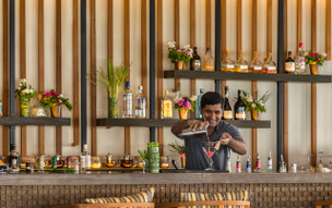 Hurawalhi Island Resort