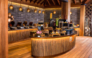 Hurawalhi Island Resort