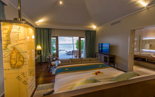 Hurawalhi Island Resort