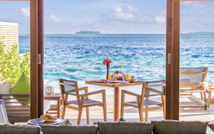 Hurawalhi Island Resort