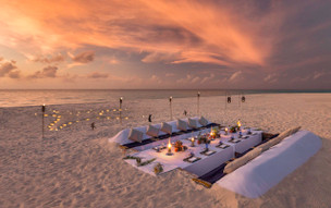 Hurawalhi Island Resort