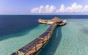 Hurawalhi Island Resort