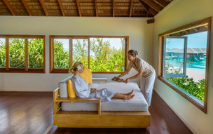 Hurawalhi Island Resort