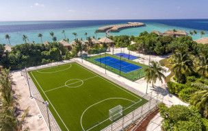 Hurawalhi Island Resort