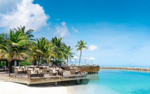 Komandoo Maldives Island Resort