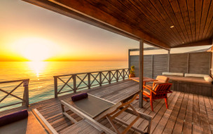 Komandoo Maldives Island Resort