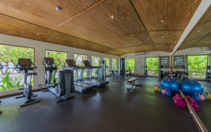 Komandoo Maldives Island Resort