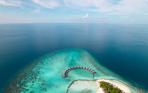 Komandoo Maldives Island Resort