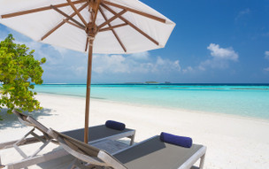 Komandoo Maldives Island Resort