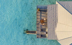 Komandoo Maldives Island Resort