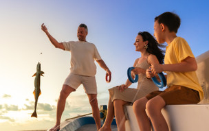 Atmosphere Kanifushi Maldives