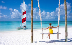 Atmosphere Kanifushi Maldives