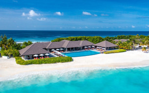 Atmosphere Kanifushi Maldives