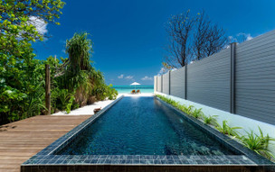 Atmosphere Kanifushi Maldives