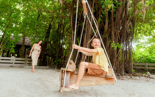 Atmosphere Kanifushi Maldives