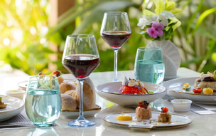 Atmosphere Kanifushi Maldives