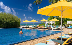 Atmosphere Kanifushi Maldives