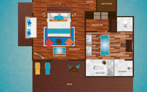 Atmosphere Kanifushi Maldives