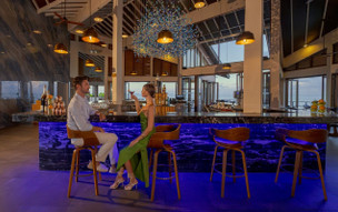 Atmosphere Kanifushi Maldives