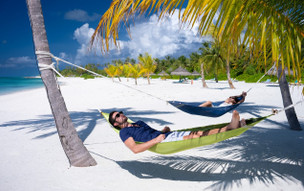 Atmosphere Kanifushi Maldives