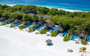 Atmosphere Kanifushi Maldives