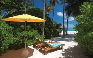 Atmosphere Kanifushi Maldives