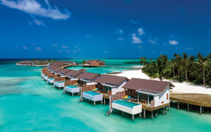 Atmosphere Kanifushi Maldives