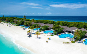 Atmosphere Kanifushi Maldives