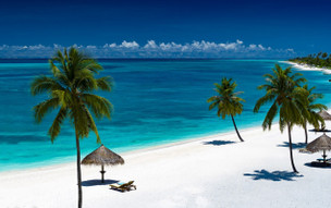 Atmosphere Kanifushi Maldives