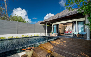 Atmosphere Kanifushi Maldives